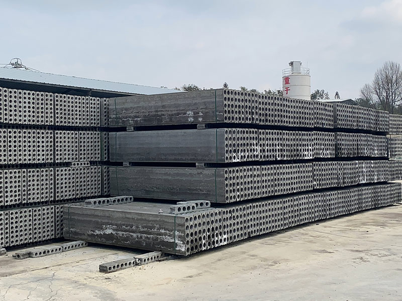 煙臺(tái)GRC空心條板應(yīng)用范圍